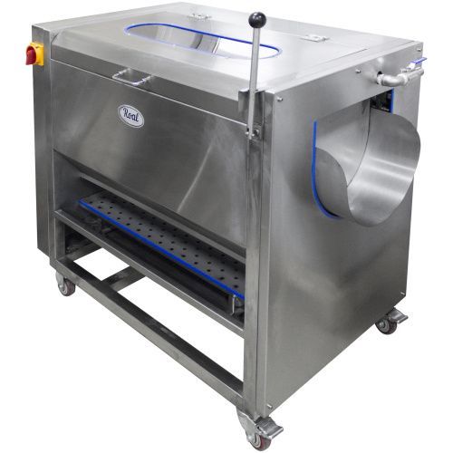 Машина для мойки овощей Roal Veget СХJ80