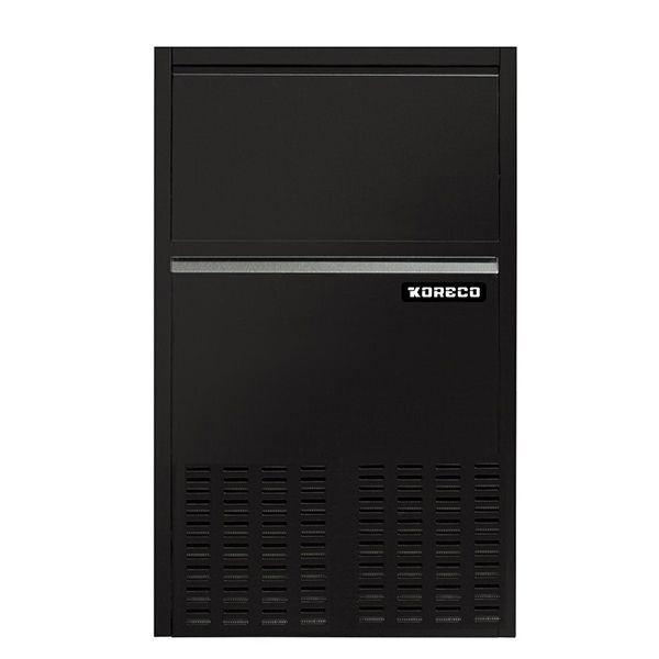 Льдогенератор Koreco AZ 50/15 SI black