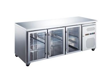 Стол холодильный Tatra TRTGN3 TN G