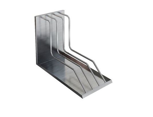 Полка навесная для досок Kayman ПНД-3