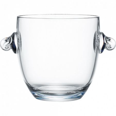 Ведро для льда Bonna Infinityglass AMB5000ICB 5000мл