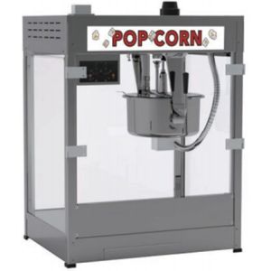 Аппарат для попкорна Enigma BR 8310-А
