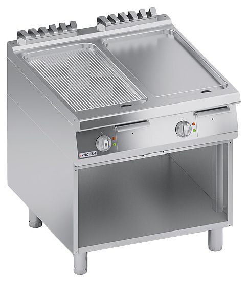 Поверхность жарочная Veroterm VT4FBEP10VVR