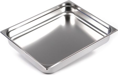 Гастроемкость MGsteel 50690 GN 2/1-100 28,5л нерж.