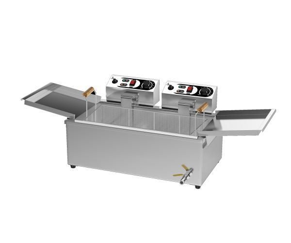 Чебуречница Airhot EC-38