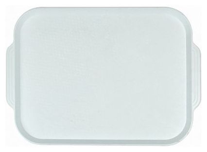 Поднос MGprof 1730-148 45*35,5см белый классик