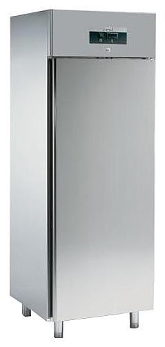 Шкаф морозильный SAGI VD70B