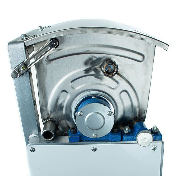 Тестомес для крутого теста Foodatlas HO-5