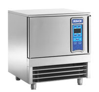 Шкаф шоковой заморозки IRINOX MF 25.1 PLUS