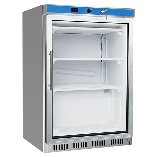 Шкаф морозильный Koreco HF200G