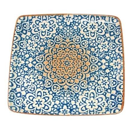 Тарелка Bonna Alhambra ALHMOV41KR 320х300мм