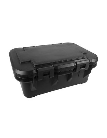 Термоконтейнер Tribeca TCB-150 29л 635*435*250мм для гастроем. h150мм (-40°C до +100°C)