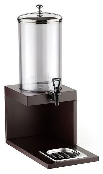 Диспенсер для напитков Pintinox 51135420 8л h67см