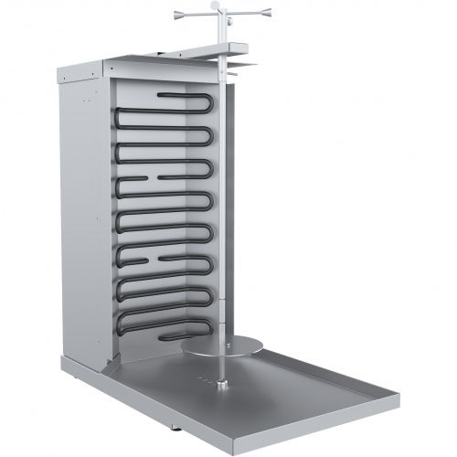 Шаурма электрическая ПищТех ШШЭ-3-М