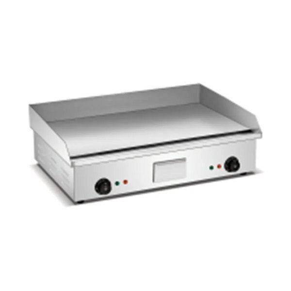 Поверхность жарочная Foodatlas Eco EG-820