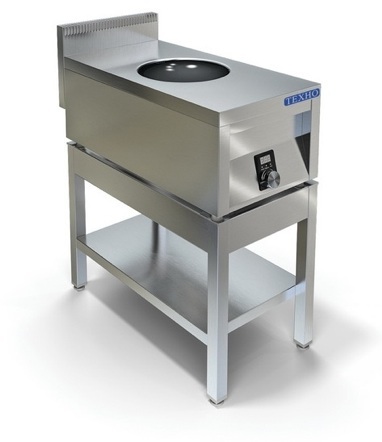 Плита индукционная Техно-ТТ ИПВ-120114 Вок