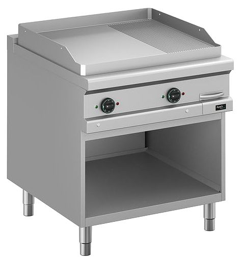 Жарочная поверхность Apach Cook Line APTE-89PLR/PL
