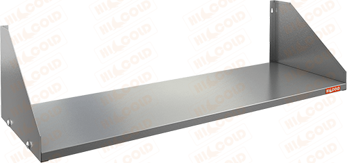 Полка настенная Hicold НПС-14/3