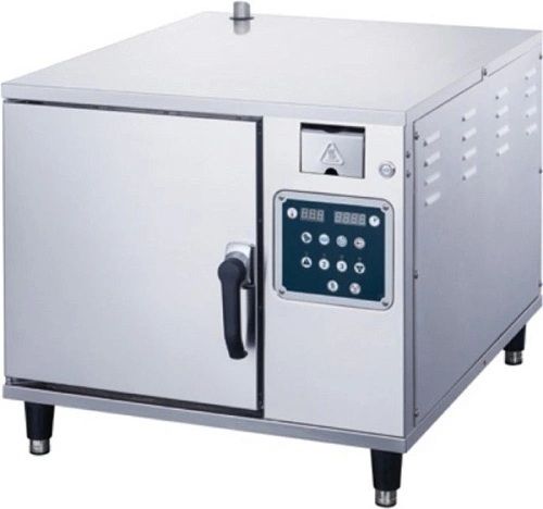 Пароварка Redgastro RGS-4S-L