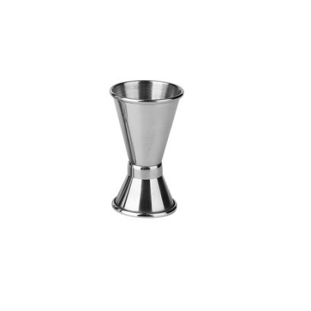 Джиггер MGsteel 69817 15/30мл d=39/45мм h=65мм нерж.