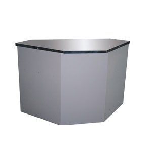 Прилавок угловой внутренний Полюс G95 N-9 (У-2)