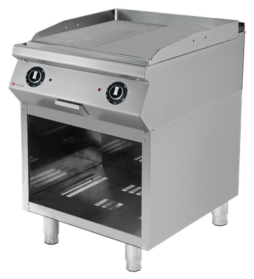 Поверхность жарочная Tatra TET.89SRF