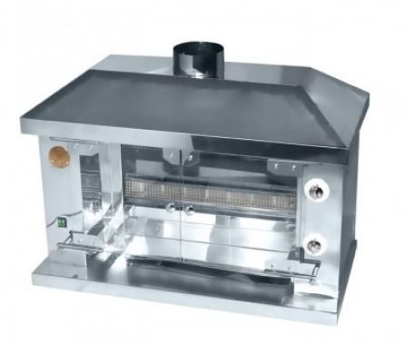 Гриль для кур Grill Master Ф2У1Г 11106