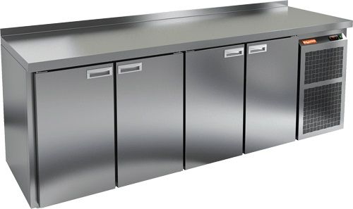Стол морозильный Hicold SN 1111 BR2 BT