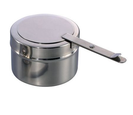 Подставка под топливо для мармитов MGsteel 68786