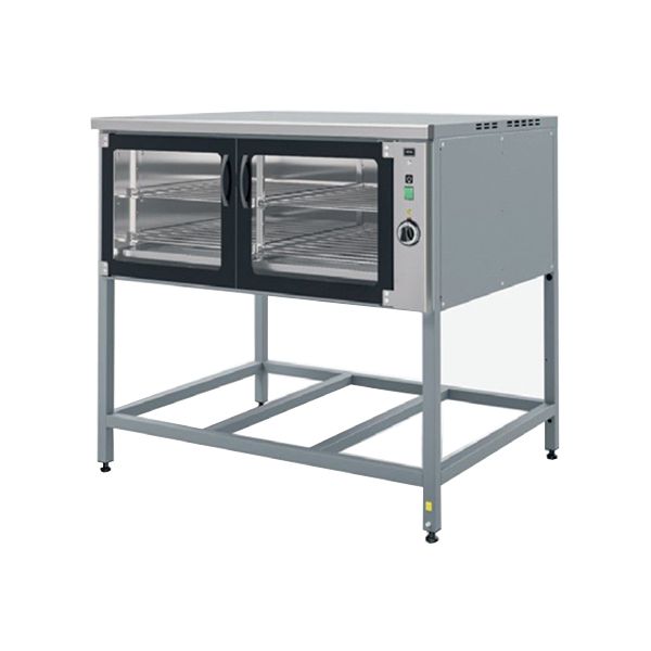 Шкаф расстоечный Kayman ШРЭ-4-11-МХ