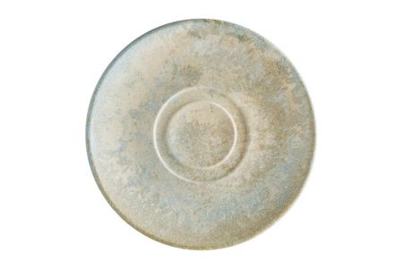 Тарелка подстановочная Bonna Luz S-MT-LUZGRM19KKT d190мм