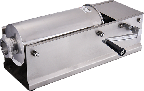 Шприц колбасный Hurakan HKN-ISH5