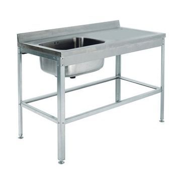 Ванна моечная Hessen ВЦСЛ 12/6 (э)