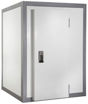 Камера холодильная POLAIR КХН-16,71 80 мм