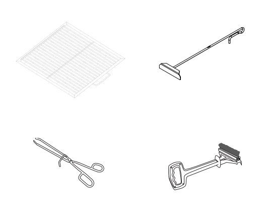 Гриль-печь Josper HJX-PRO-M120-W