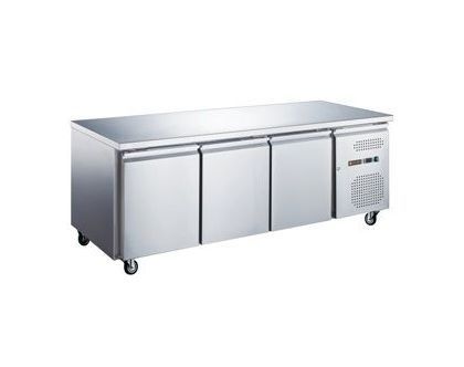 Стол холодильный Tatra TRTGN3 TN