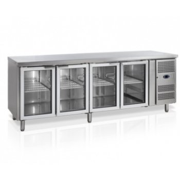 Стол холодильный Tefcold CK7410G-I