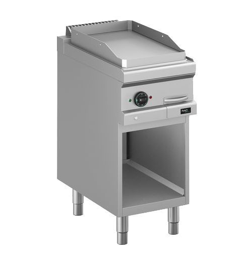 Жарочная поверхность Apach APTE-47PL/PL