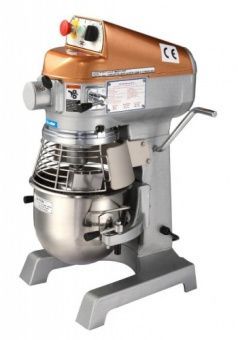 Миксер планетарный Spar SP100A