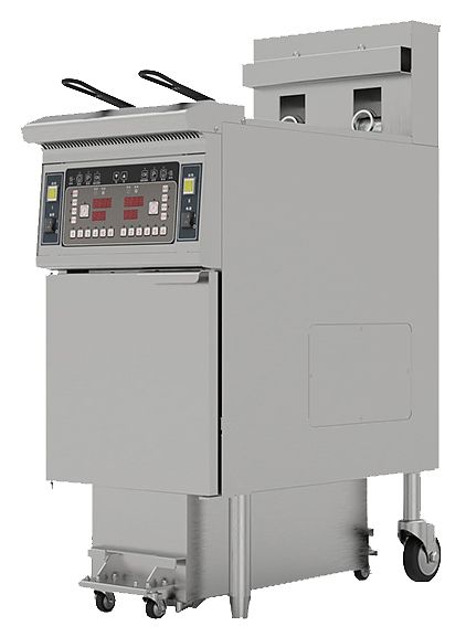 Фритюрница Redgastro OFE-H213