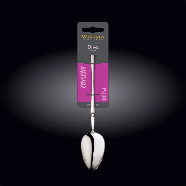 Ложка столовая Wilmax Diva WL‑999501041 205мм