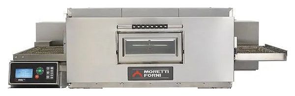 Печь конвейерная для пиццы Moretti Forni T75E