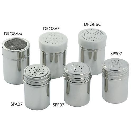 Емкость для сыпучих продуктов Maco DRG86M 0,24л