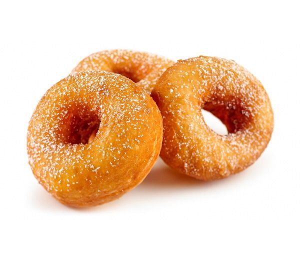 Смесь для пончиков Bingo-Ringo классическая 5кг