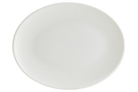 Блюдо Bonna Loop LOPMOV25OV 250мм