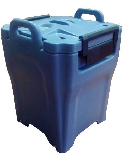 Термоконтейнер Kocateq A06S