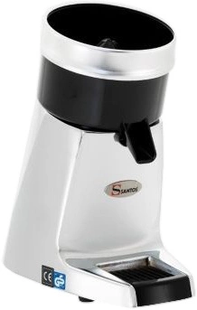 Соковыжималка для цитрусовых Santos 38C хром