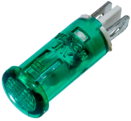 Индикатор Airhot зеленый для DS-20SS/DS-4WD
