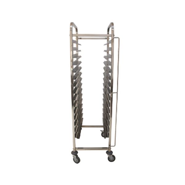 Тележка-шпилька Kocateq TR/LR15