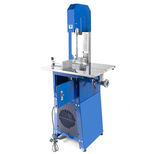 Пила для мяса с мясорубкой Foodatlas JG-250